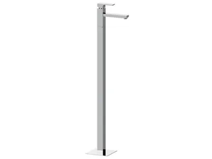 REBEL - Floor standing single handle washbasin mixer _ Rubinetterie Mariani